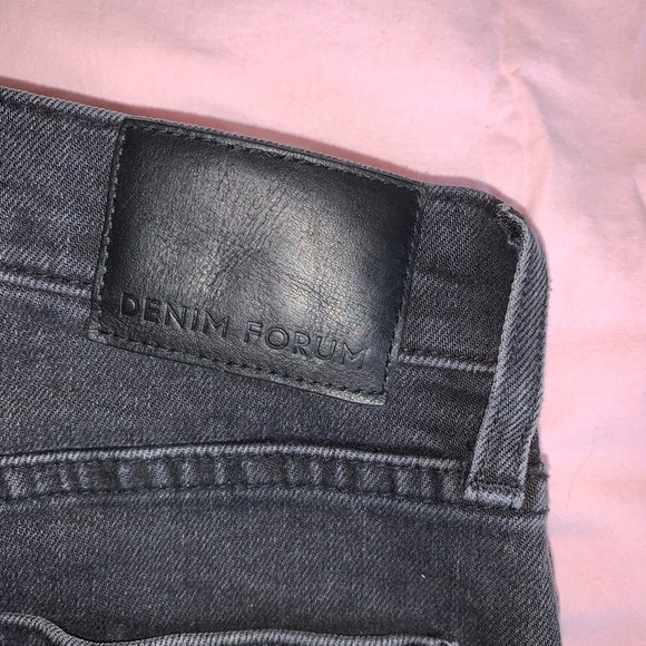 ARITIZA denim forum jeans - Picture 5 of 5